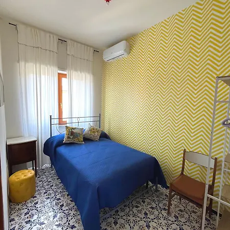 Apartament Charme In The *