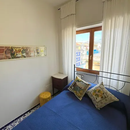 Apartament Charme In The *