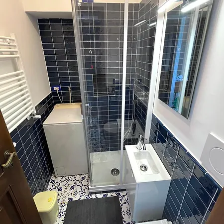 Apartament Charme In The *