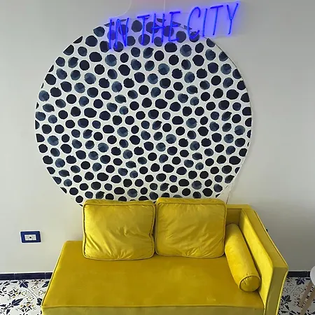 Apartament Charme In The