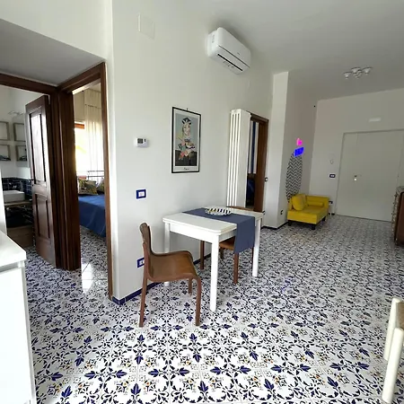 Charme In The Apartament *