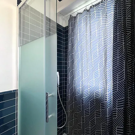 Apartament Charme In The Półwysep Sorrentyński