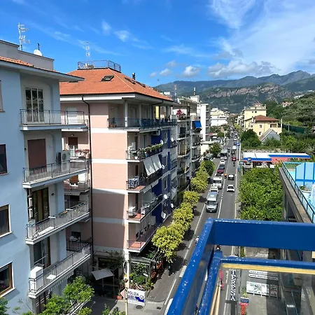 Apartament Charme In The *