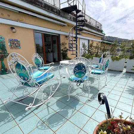 Charme In The Apartament