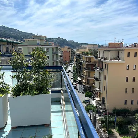 Charme In The Daire *