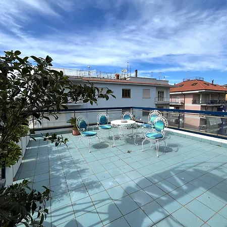 Daire Charme In The *