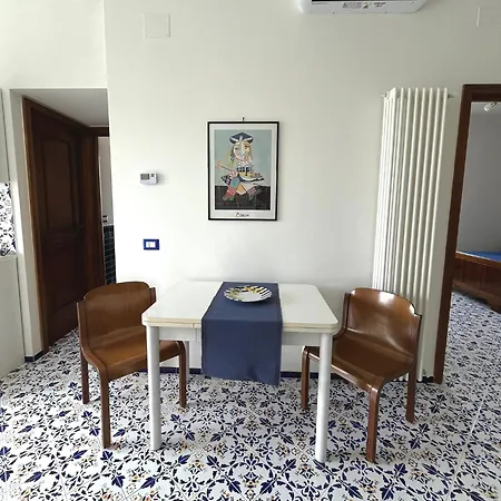 Charme In The Sorrento