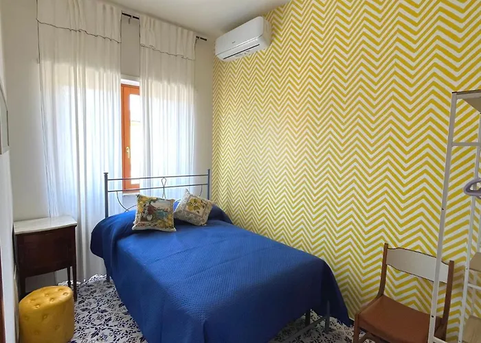 Apartment Charme In The *