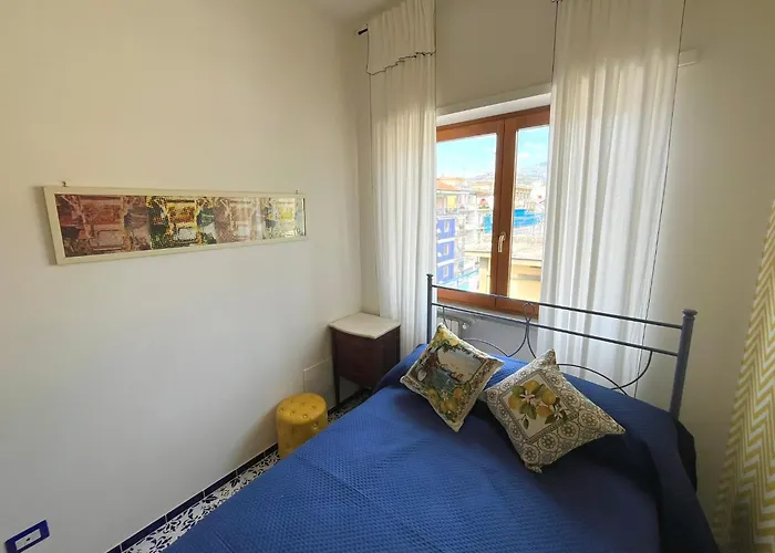Apartment Charme In The *