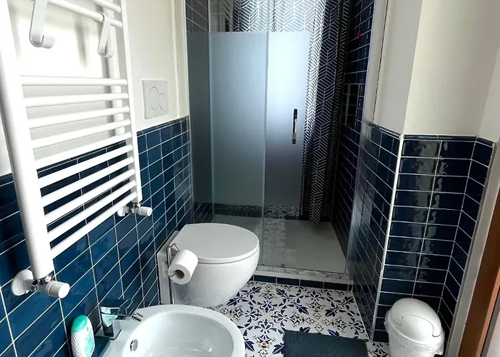 Apartment Charme In The