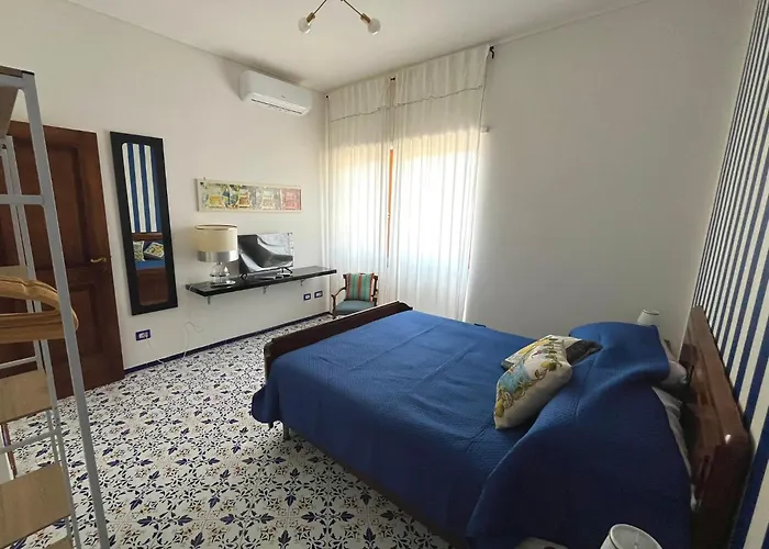 Apartment Charme In The